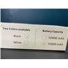 Image 3 : Lot of 1 Liboer Battery Base for Echo Show 8