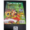 Image 2 : Lot of 1 Banjo-Tooie Vintage/Collectible Official Nintendo Power Player's Guide