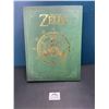 Image 1 : Lot of 1 The Legend of Zelda Hyrule Historia Book