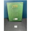 Image 2 : Lot of 1 The Legend of Zelda Hyrule Historia Book
