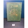 Image 1 : Lot of 1 The Legend of Zelda Hyrule Historia Book