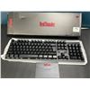 Image 1 : Lot of 1 RedThunder K10 Wireless Backlit Keyboard