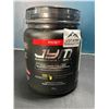 Image 1 : Lot of 1 Tub of JYM Post Supplement Science Carbohydrate Powder - Lemonade - 990G