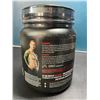 Image 2 : Lot of 1 Tub of JYM Post Supplement Science Carbohydrate Powder - Lemonade - 990G