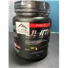 Image 1 : Lot of 1 Tub of JYM Post Supplement Science Carbohydrate Powder - Lemonade - 990G