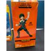 Image 2 : Lot of 2 My Hero Academa Action Figures