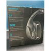 Image 3 : Lot of 1 Logitech G533 Wireless DTS 7.1 Surround Gaming Headset w/ Pro-G Audio Drivers