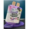 Image 1 : Lot of 1 iDig Monsters Popsicle Pack - Treats the Giant Plush Monji Toy