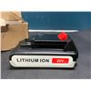Image 2 : Lot of 1 Aftermarket Black & Decker 20V 3600mah Lithium-ion Battery: LBXR20