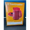 Image 3 : Lot of 1 Toastmaster 1.7L Electric Kettle