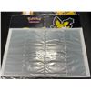 Image 2 : Lot of 4 Pokemon Card Binders