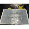 Image 4 : Lot of 4 Pokemon Card Binders