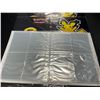 Image 2 : Lot of 4 Pokemon Card Binders