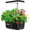 Image 1 : Lot of 1 Tiltop Indoor Smart Garden/Hydroponic Growing System - Brand New!