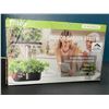 Image 2 : Lot of 1 Tiltop Indoor Smart Garden/Hydroponic Growing System - Brand New!