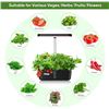 Image 5 : Lot of 1 Tiltop Indoor Smart Garden/Hydroponic Growing System - Brand New!