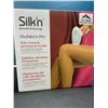 Image 1 : Lot of 1 Silk'n Flash&Go Pro Hair Removal Device - Brand New!
