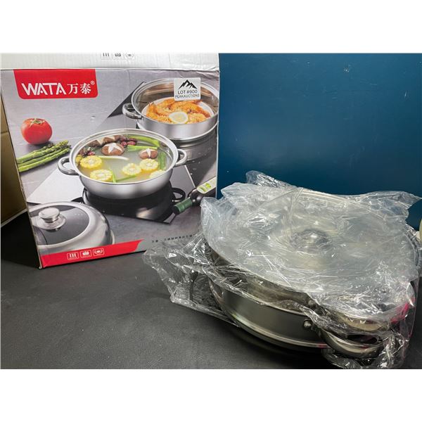 Lot of 1 Cooking Pot Set