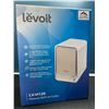 Image 1 : Lot of 1 Levoit LV-H126 Personal HEPA Air Purifier - Brand New!