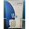 Image 3 : Lot of 1 Levoit LV-H126 Personal HEPA Air Purifier - Brand New!