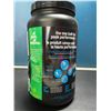 Image 2 : Lot of 1 Tub of Vega Sport Plant-Based Protein Powder - Berry - 801G