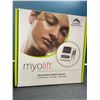Image 1 : Lot of 1 Myolift True-Microcurrent Facial Toning Device - BRAND NEW! (RETAILS FOR OVER $400!)