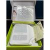 Image 2 : Lot of 1 Myolift True-Microcurrent Facial Toning Device - BRAND NEW! (RETAILS FOR OVER $400!)