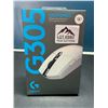 Image 1 : Lot of 1 Logitech G305 Lightspeed Wireless Gaming Mouse