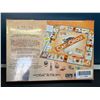 Image 2 : Lot of 1 Cat-Opoly Board Game - Cat Themed Monopoly Game - Brand New Sealed!