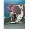 Image 1 : Lot of 1 Logitech G733 Lightspeed Wireless RGB Gaming Headset