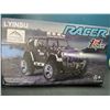 Image 2 : Lot of 1 Lyinsu 4x4 2.4ghz Remote Control 4WD Off Road Truck Toy - 1:18 Scale
