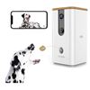 Image 1 : Lot of 1 Smart Cam Treater Pet Treat Dispenser & Camera; See/Speak with your Pet Anytime/Anywhere!
