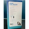 Image 5 : Lot of 1 Smart Cam Treater Pet Treat Dispenser & Camera; See/Speak with your Pet Anytime/Anywhere!