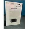 Image 2 : Lot of 1 Pulsebit EX Personal EKG Tracker/Heart Monitor Device w/ Smart App Control