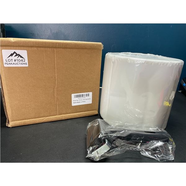 Lot of 1 50FT Roll of RV Roof Tape/RV Sealer Tape - 6in width