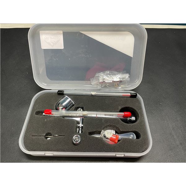 Lot of 1 Master Airbrush Model: G233