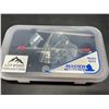 Image 2 : Lot of 1 Master Airbrush Model: G233