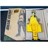 Image 2 : Lot of 1 Billie Eilish Bad Guy 10.5in Fashion Doll