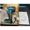 Image 1 : Lot of 1 Electric Cordless Drill (No Battery) - Brand New