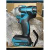 Image 2 : Lot of 1 Electric Cordless Drill (No Battery) - Brand New