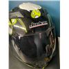 Image 3 : Lot of 1 Jiekai 316 Full-Face Motorcycle Helmet
