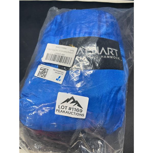 Lot of 1 Camping Hammock