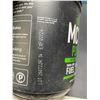 Image 3 : Lot of 2 Tubs of Organic MCT Oil Powder - Brain+Body Fuel - Unflavored - 300g