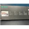 Image 2 : Lot of 1 Logitech MX Keys Advanced Wireless Illuminated Keyboard for Windows, Mac, etc.