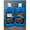 Image 1 : Lot of 2 Bottles (473ml) of Meguiars Marine RV Oxidation Remover
