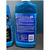 Image 2 : Lot of 2 Bottles (473ml) of Meguiars Marine RV Oxidation Remover