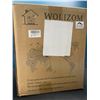 Image 3 : Lot of 1 Wolizom 9-Cube Storage Organizer - Brand New!