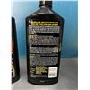 Image 2 : Lot of 2 Bottles of Meguiars Flagshipo Premium Wax 473ml