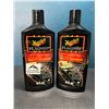 Image 1 : Lot of 2 Bottles of Meguiars Flagshipo Premium Wax 473ml