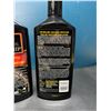 Image 2 : Lot of 2 Bottles of Meguiars Flagshipo Premium Wax 473ml